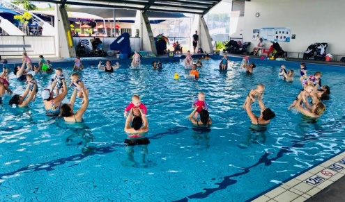 Our Facilities
