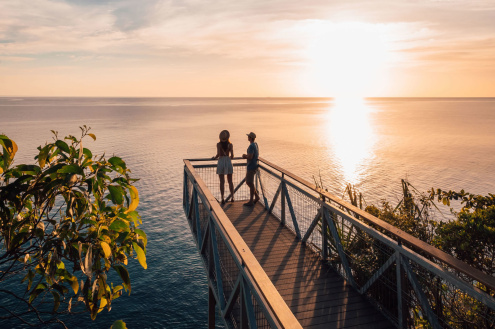 Port Douglas Lookout 