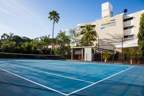 Resort Facilities