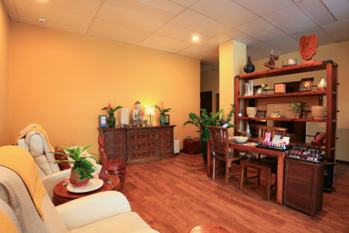 SPA PACKAGE