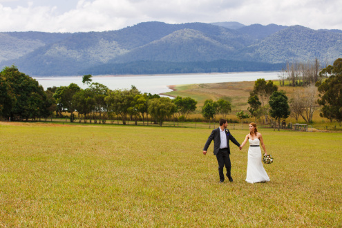 Venue for small Weddings