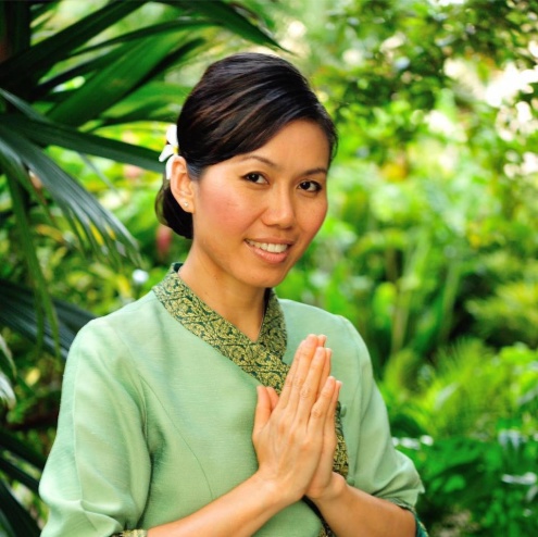 Welcome to Natural Palm Day Spa, Cairns