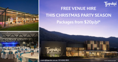 Events @ Tjapukai