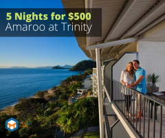 Exclusive to Tourism Town Members Only!