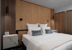 NEW ROOMS AVAILABLE