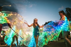 Port Douglas parade