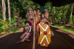 See Local Culture