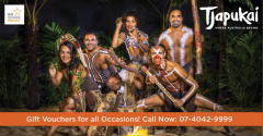 Tjapukai Gift Vouchers