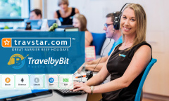 Travstar accepts crypto