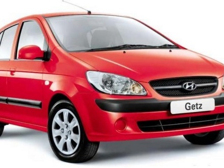 Mini Car Rentals Cairns