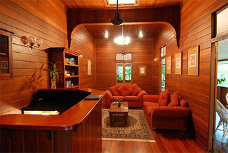 Timara Suite