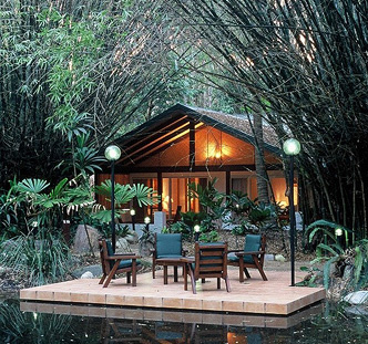 Bauhinia Luxury Suites