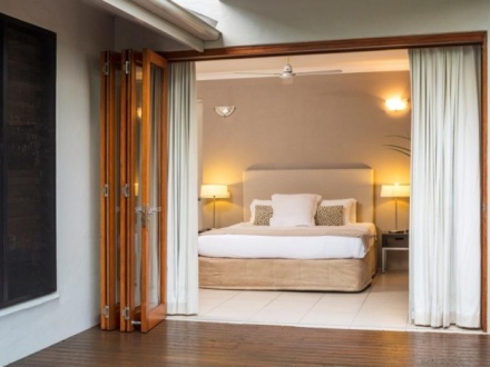 Trito – Luxury Holiday House