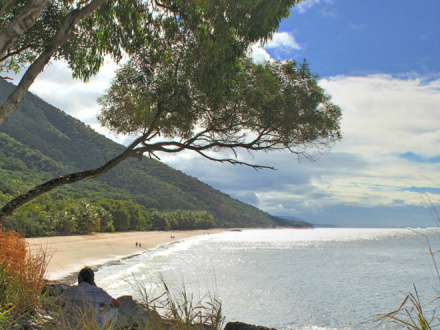 Ellis Beach | 105 mins