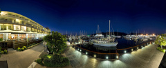 Cairns' best waterfront shopping and dining destination
