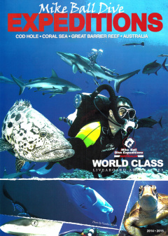 Mike Ball Dive Expeditions