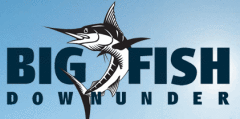 Big Fish Down Under