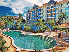North Cove Waterfront Suites