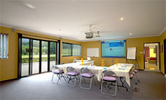 Zanzoo ConferenZ RoomZ