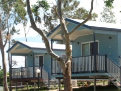 Atherton Halloran's Leisure Park