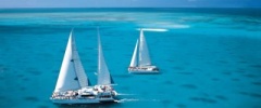 Ocean Spirit Cruises