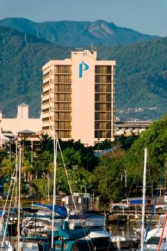 Pacific Hotel Cairns