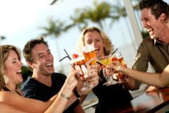 The Pier Bar & Grill