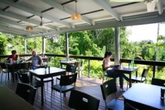 Frogs Restaurant