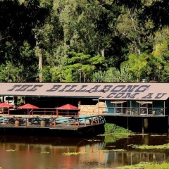 The Billabong Kuranda