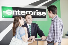 Enterprise Rent-A-Car