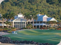 Paradise Palms Resort & Country Club