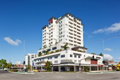 Cairns Central Plaza Apartment Hotel