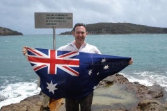 Cape York Tour
