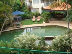 Reef Gateway Apartments