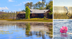 Jabiru Safari Lodge