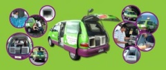Jucy Rentals