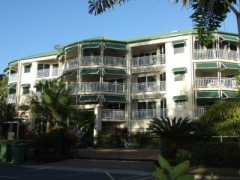 Seashells Holiday Apartments Trinity Beach