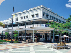 Hides Hotel