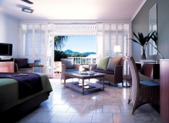 The Hotel Cairns