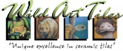 Wild Art Tiles