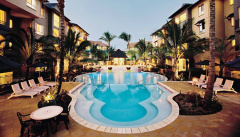 The Lakes Resort Cairns