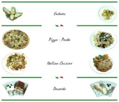 Bel Paese Trattoria Pizzeria