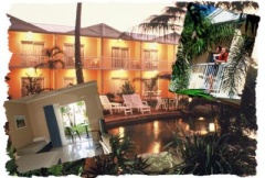 Cairns Rainbow Inn