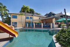 Cairns Southside International Inn