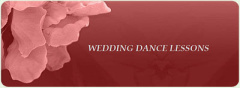 Wedding Dance Lessons