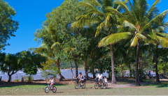 Northern Beaches Bike Hire