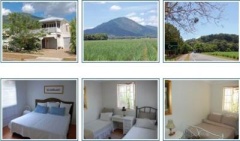Cairns Holiday Homes