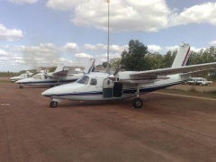 Weipa Air
