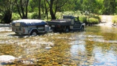 Johnno's Camper Trailers
