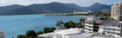 Vision Cairns Esplanade